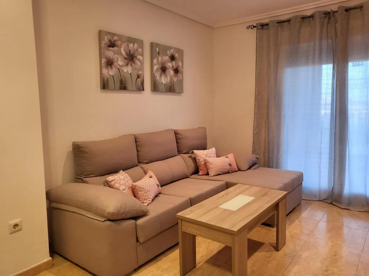 ¡Precioso Apartamento Con Fantasticas Vistas En Al-Andalus Thalassa! Vera 0*,  Spain