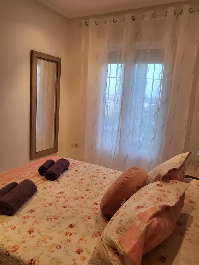 ¡Precioso Apartamento Con Fantasticas Vistas En Al-Andalus Thalassa! Vera