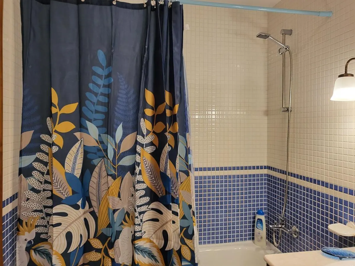 ¡Precioso Apartamento Con Fantasticas Vistas En Al-Andalus Thalassa! Vera Spain