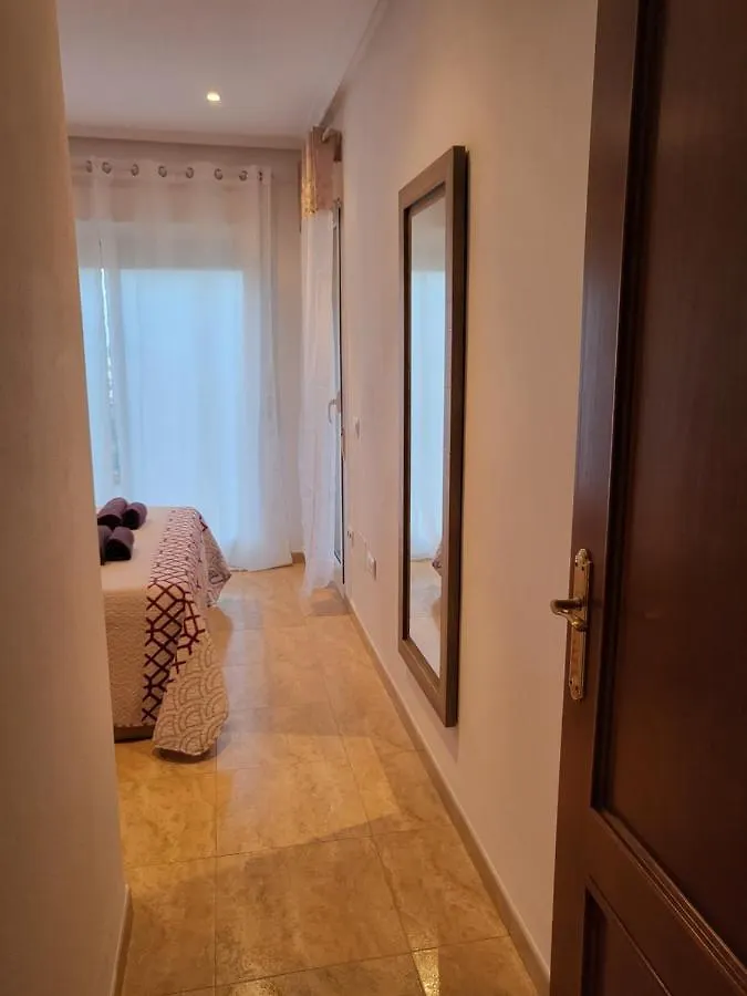 Apartment ¡Precioso Apartamento Con Fantasticas Vistas En Al-Andalus Thalassa! Vera Spain