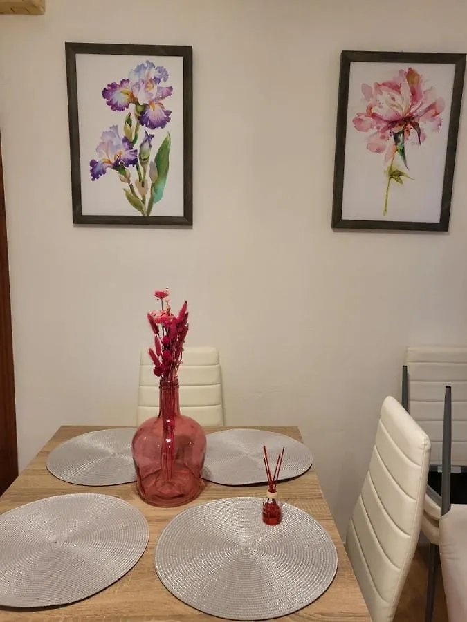 ¡Precioso Apartamento Con Fantasticas Vistas En Al-Andalus Thalassa! Vera 0*,  Spain