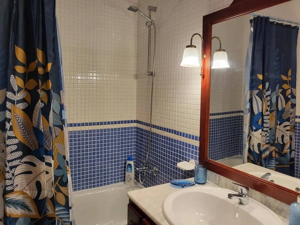 ¡Precioso Apartamento Con Fantasticas Vistas En Al-Andalus Thalassa! Vera