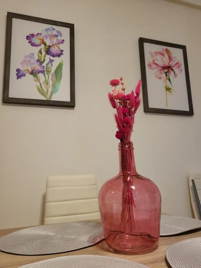 ¡Precioso Apartamento Con Fantasticas Vistas En Al-Andalus Thalassa! Vera 0*,