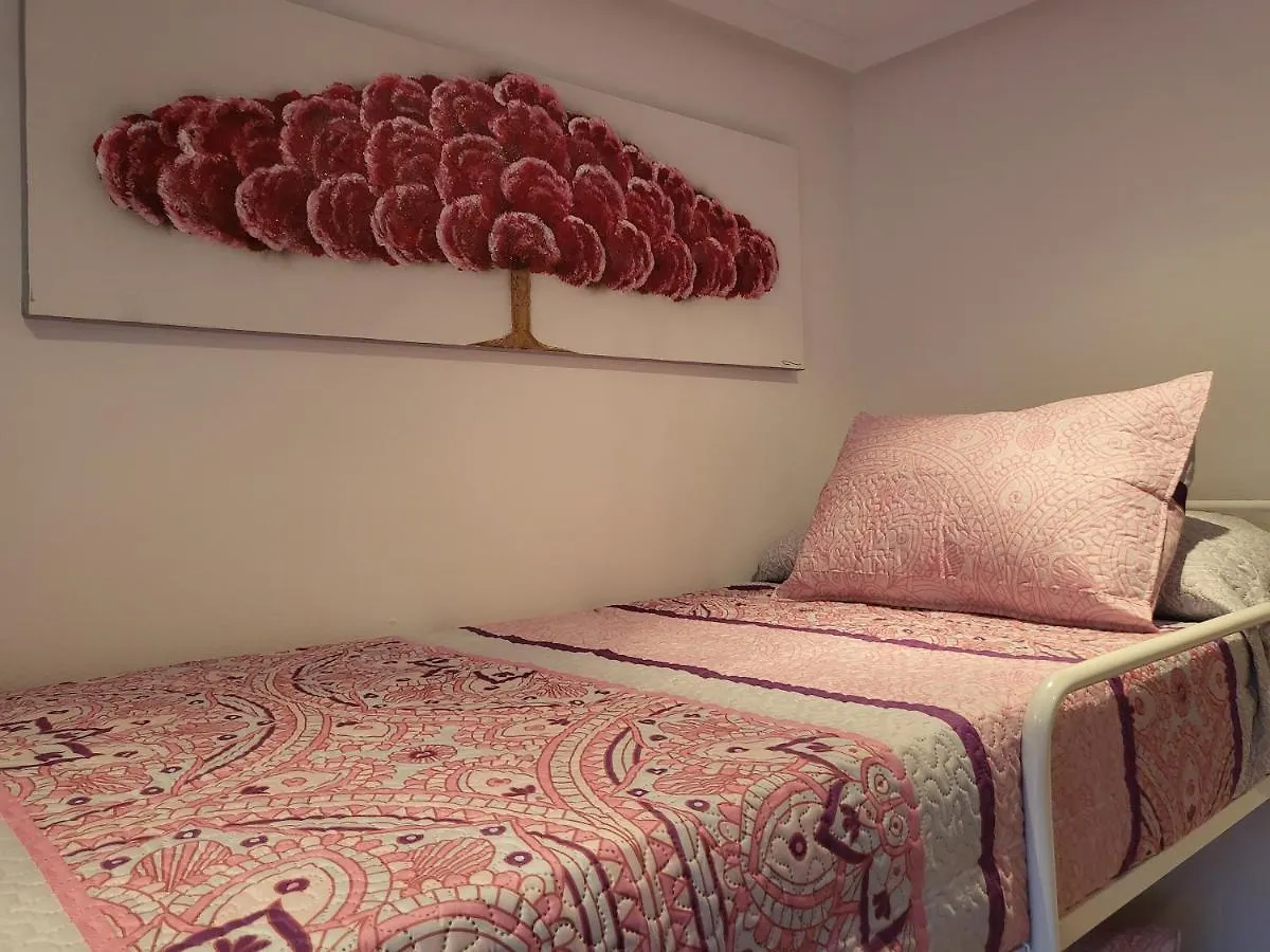 ¡Precioso Apartamento Con Fantasticas Vistas En Al-Andalus Thalassa! Vera Apartment