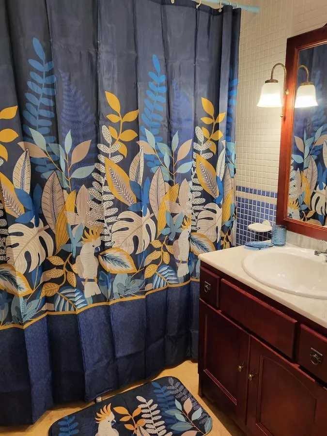 ¡Precioso Apartamento Con Fantasticas Vistas En Al-Andalus Thalassa! Vera