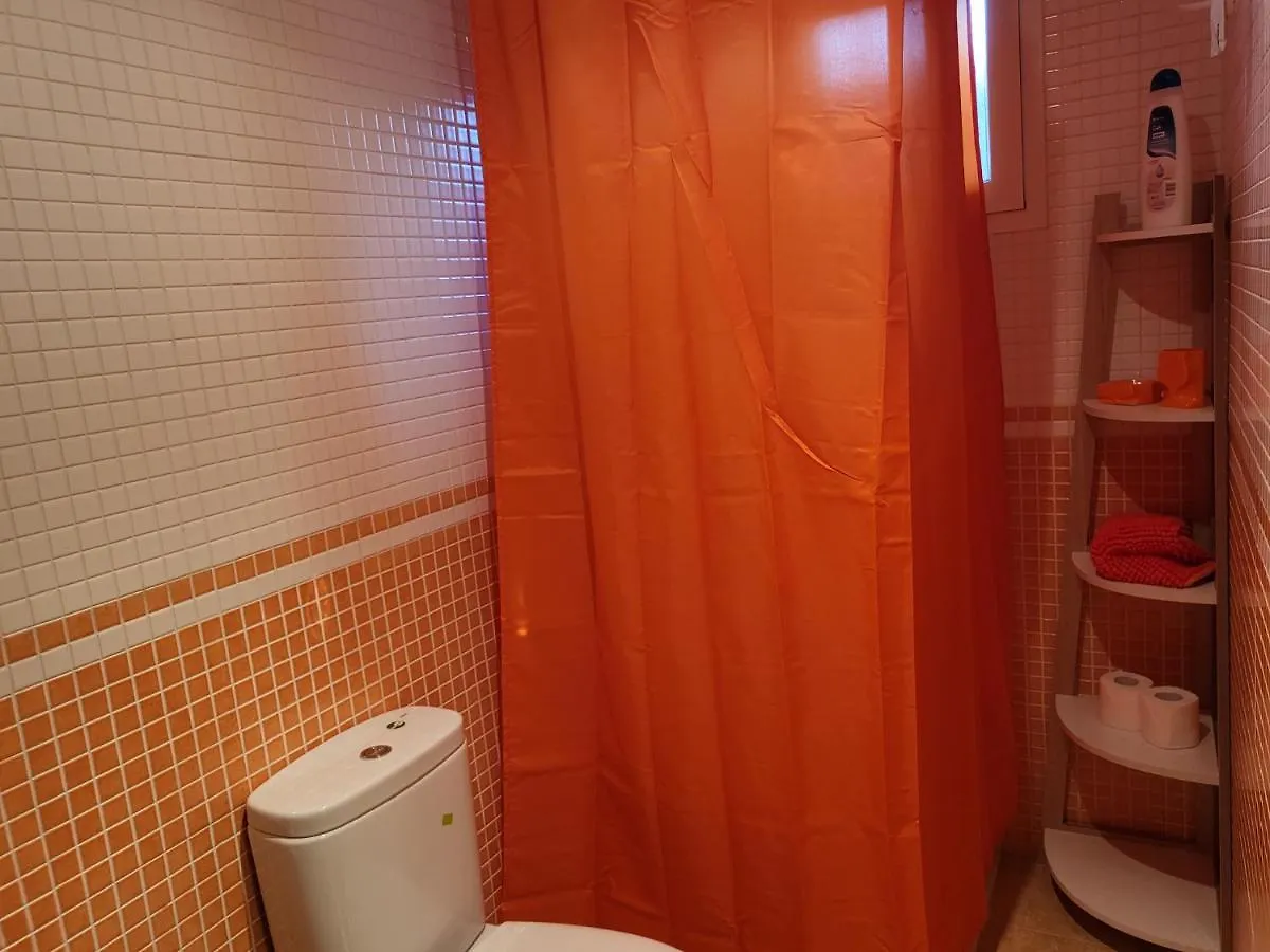 ¡Precioso Apartamento Con Fantasticas Vistas En Al-Andalus Thalassa! Vera 0*,