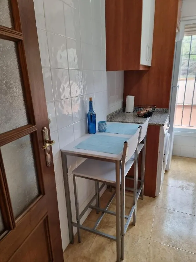 Apartment ¡Precioso Apartamento Con Fantasticas Vistas En Al-Andalus Thalassa! Vera Spain