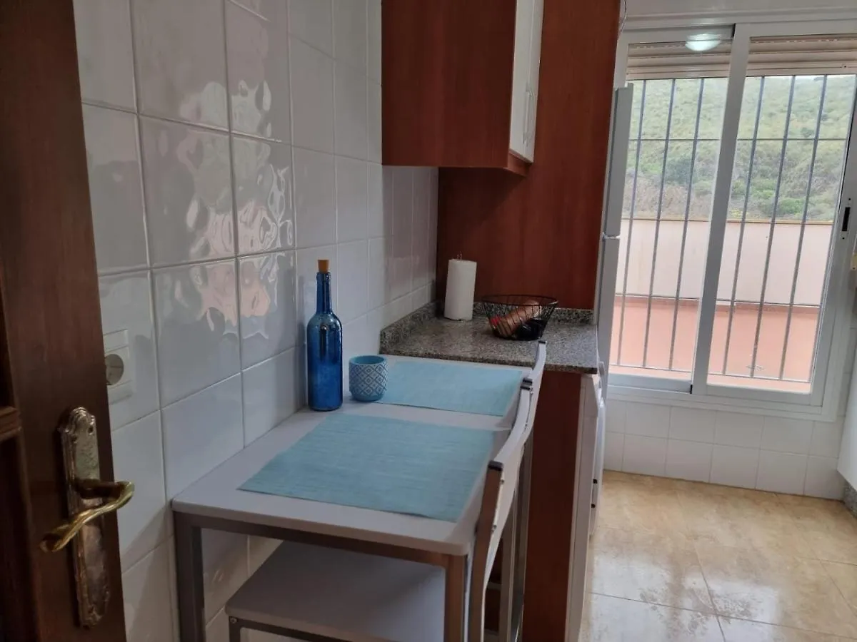 ¡Precioso Apartamento Con Fantasticas Vistas En Al-Andalus Thalassa! Vera Spain