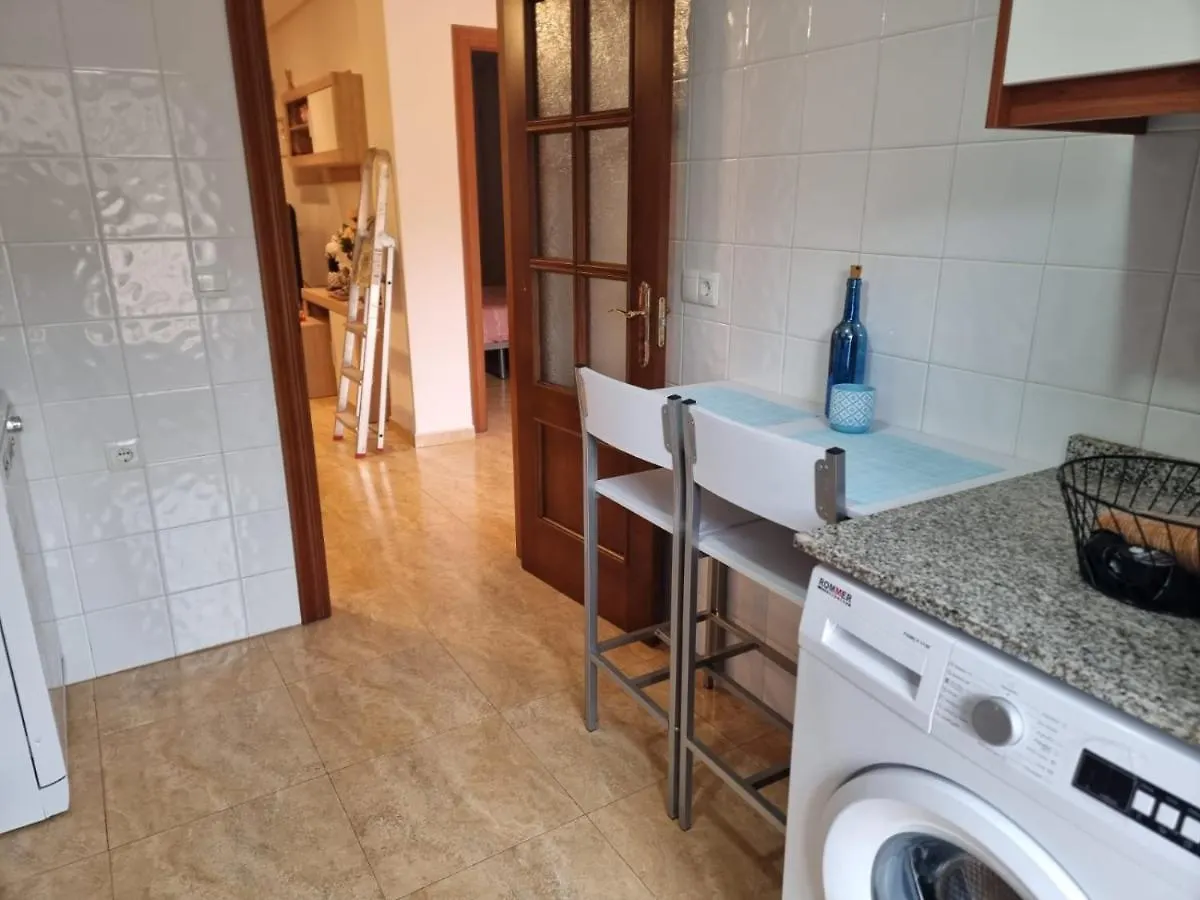¡Precioso Apartamento Con Fantasticas Vistas En Al-Andalus Thalassa! Vera 0*,  Spain