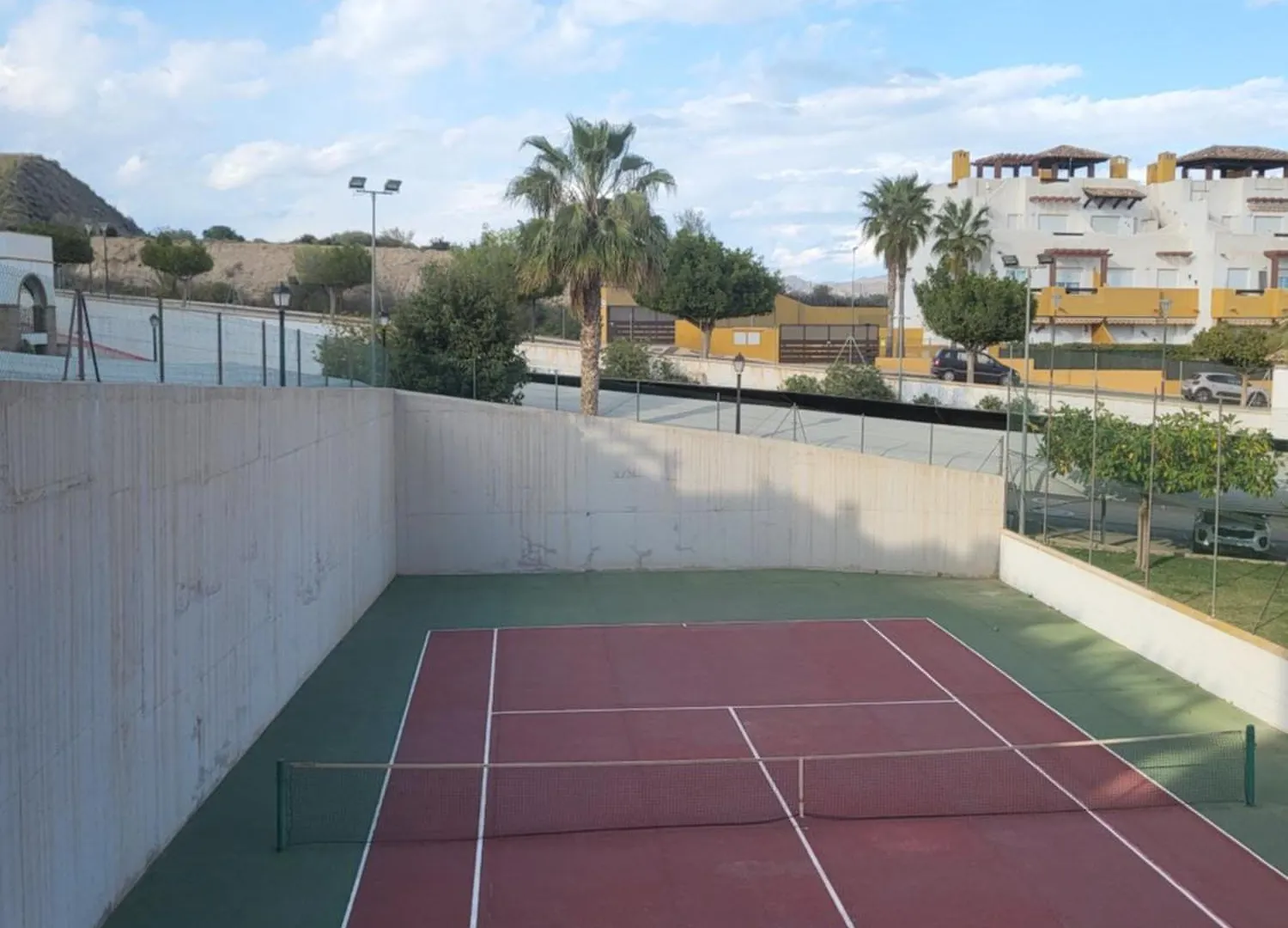 ¡Precioso Apartamento Con Fantasticas Vistas En Al-Andalus Thalassa! Vera Spain