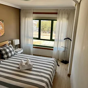 Apartamento Casa España