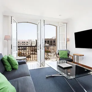  Apartamento & Balcony 3c España