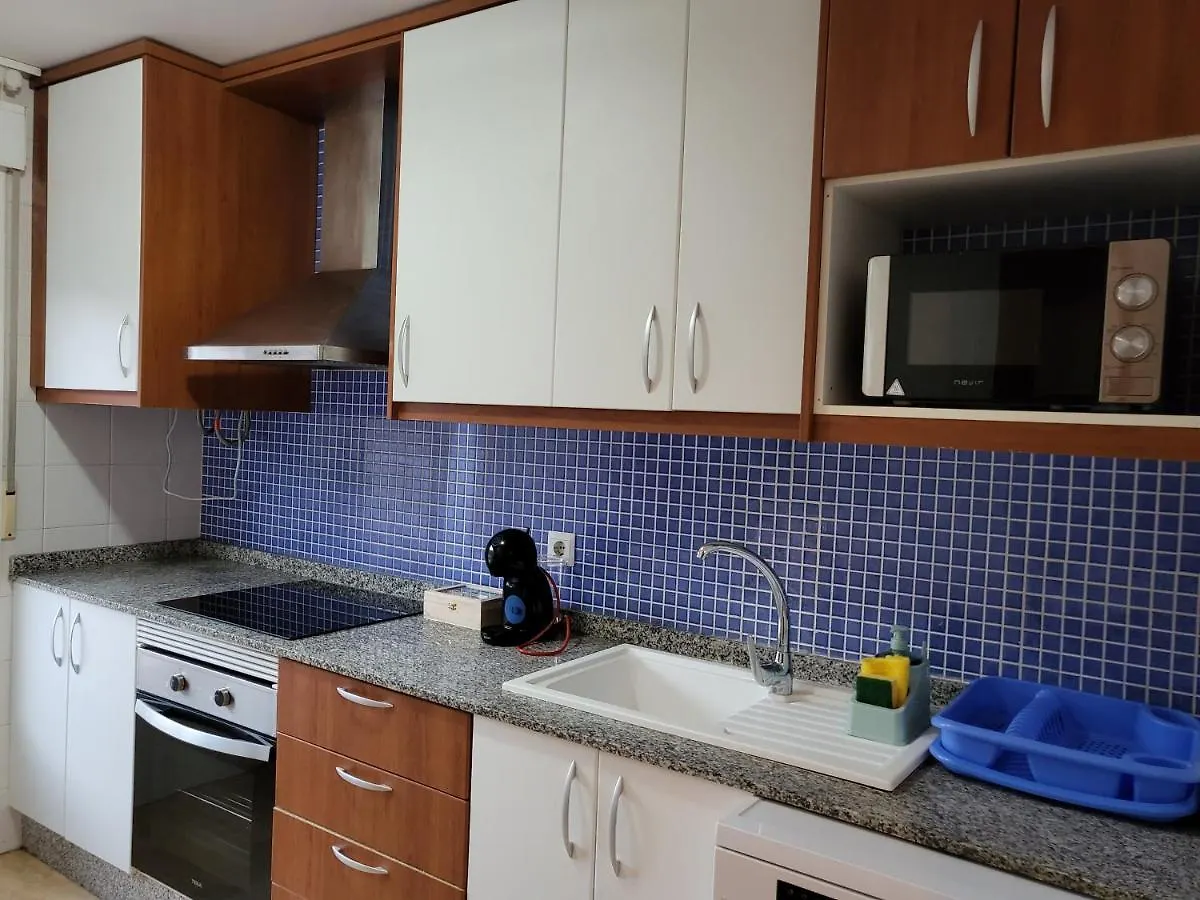 ¡Precioso Apartamento Con Fantasticas Vistas En Al-Andalus Thalassa! Vera Lejlighed