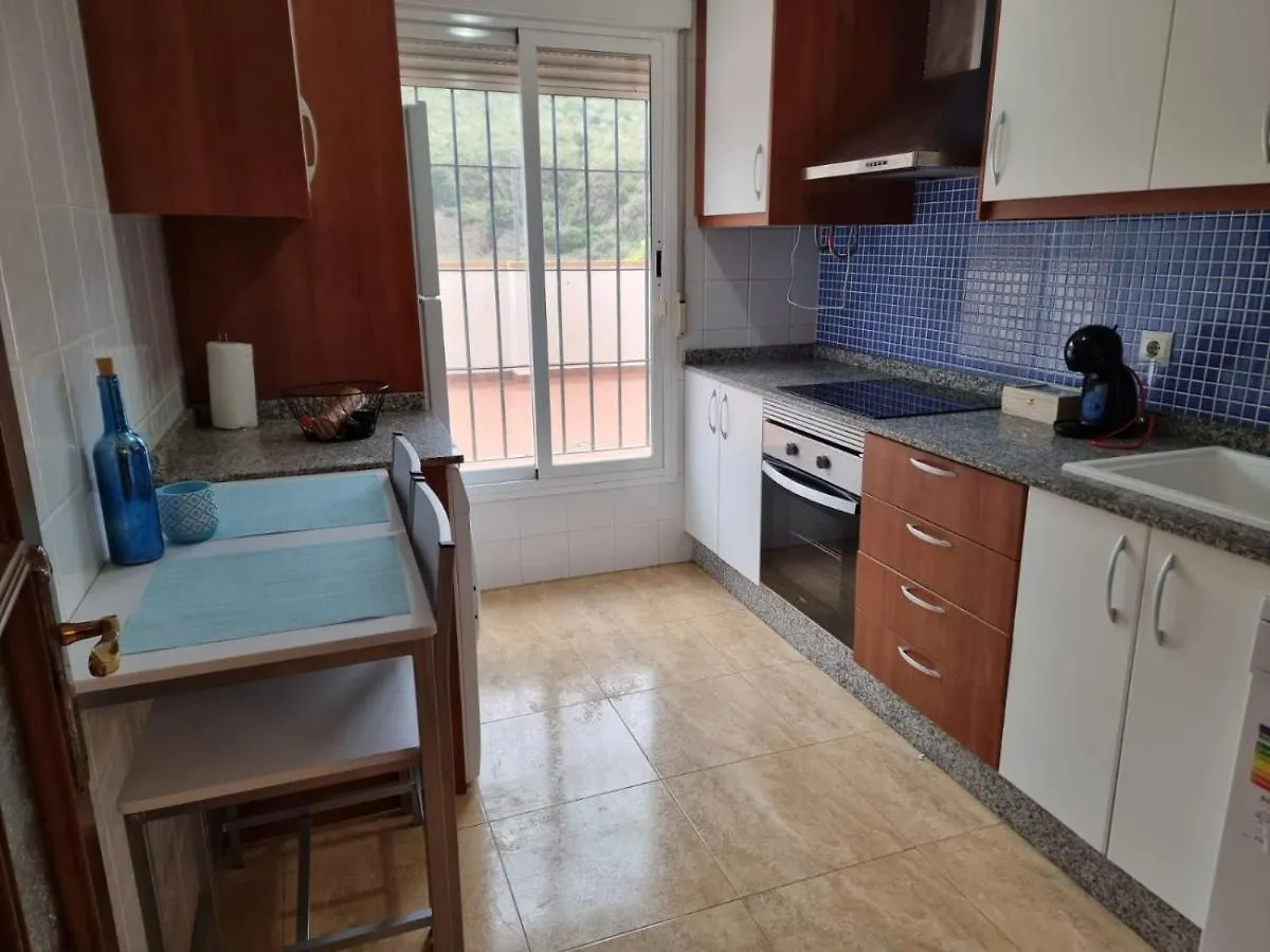 ¡Precioso Apartamento Con Fantasticas Vistas En Al-Andalus Thalassa! Vera Lejlighed