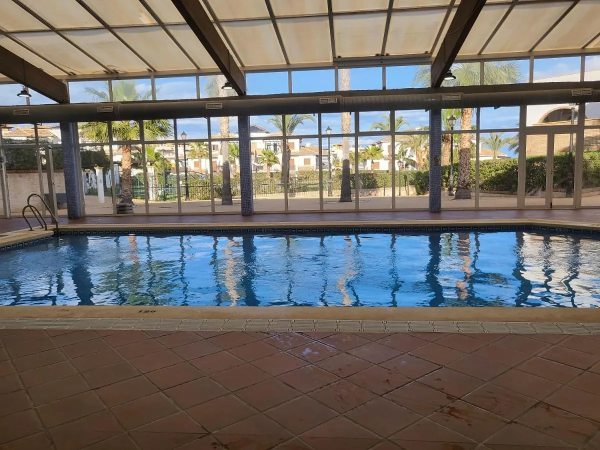 ¡Precioso Apartamento Con Fantasticas Vistas En Al-Andalus Thalassa! Vera Lejlighed